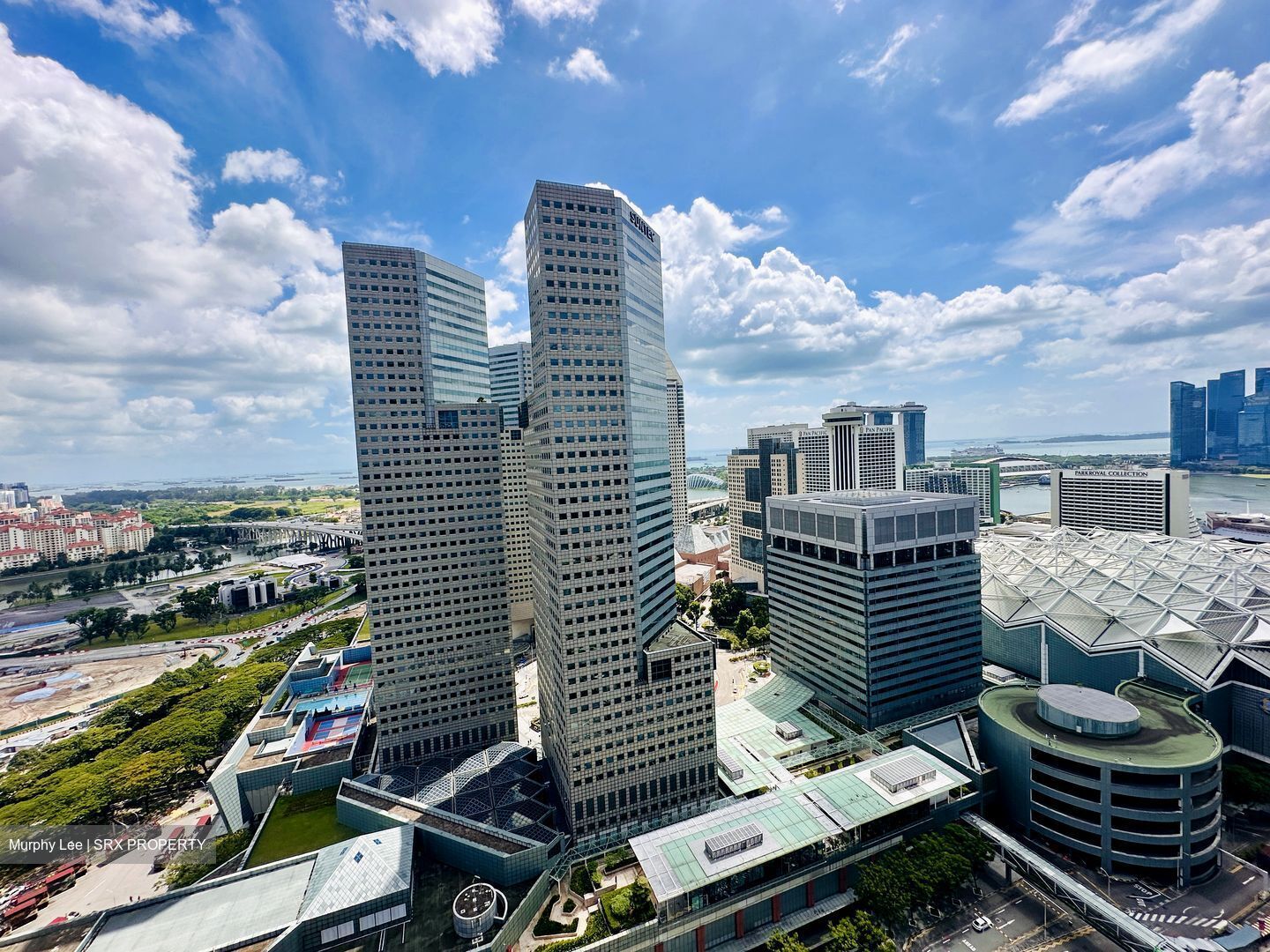 Midtown Bay (D7), Apartment #571621281